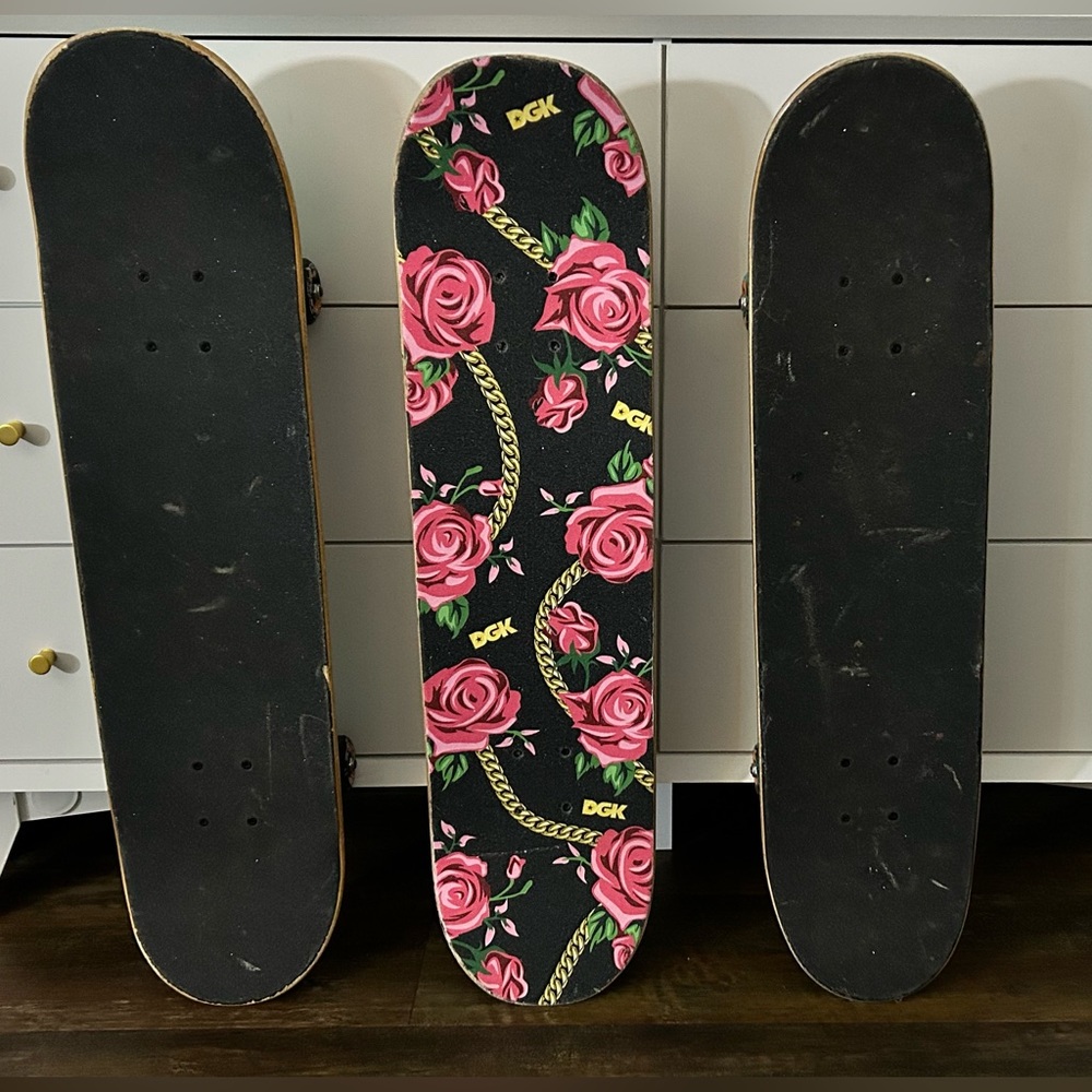Sk8er Starter Pack